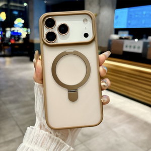 เคสโทรศัพท์แบบเต็มตัว 360 องศา รุ่นพรีเมียมหรูหรา ผลิตจาก TPU ออกแบบลายการ์ตูน สำหรับ iPhone 17 16 15 Pro Max กันน้ำ กันกระแทก พร้อมช่องใส่บัตรและฟิล์มกันรอยหน้าจอ - Product Image 1