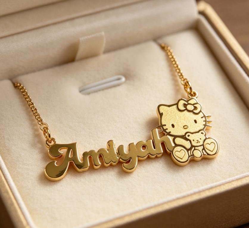 Gold