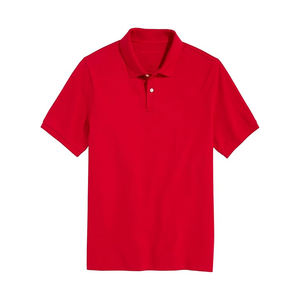 Venta al por mayor de algodón para hombre Camisas transpirable de secado rápido respetuoso con el medio ambiente Jersey Plaid Casual manga corta de alta calidad Rib - Product Image 3