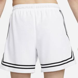 Ropa deportiva de baloncesto para hombre personalizada de la mejor calidad pantalones cortos con cordón de sublimación OEM de talla grande para adultos pantalones cortos de malla - Product Image 3