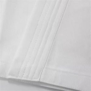 Nuevo, 100% Algodón, Karate Gi de Alta Calidad, Diseño Personalizado, Shorts de Judo y Muay Thai, Ligeros, de Secado Rápido, Ropa de Artes Marciales - Product Image 4