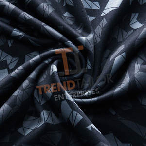 Camiseta de Protección Solar para Hombre con Tela de Secado Rápido para Surf, Natación y Entrenamiento Intenso, Ligera - Product Image 5