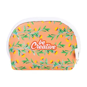 <b>Toiletry</b> Bag CreaBeauty Soft S RPET Eco-Friendly Gadget Bag - Product Image 3