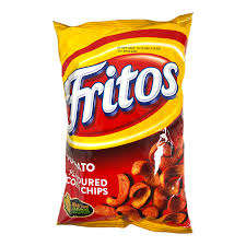 เฟรทอส ชิปส์ ดรีมแลนด์ ที่ที่ความกรุบกรอบผสมผสานกับรสชาติอันแสนอร่อย - Product Image 6