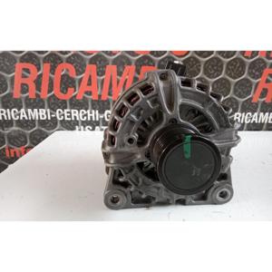 Alternatore RENAULT Captur Serie (19>) 231009092R Bifuel/Gas 1.0 - Product Image 6
