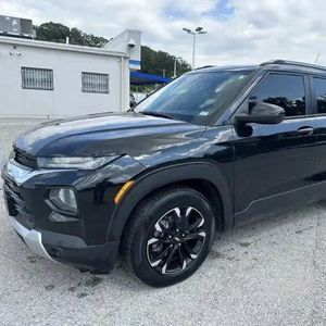 2022เชฟโรเลตเทรลเบลเซอร์ LT - Product Image 1