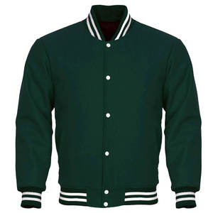 Chaqueta Bomber de Lona para Hombre, Estilo Casual Urbano, Cuello Alto, Logotipo Frontal, Impermeable y Transpirable, Nueva Colección de Invierno - Product Image 3
