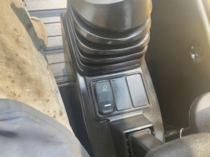 Excavadora Caterpillar 2018 303.5E2 CR lista para enviar para proyectos de excavación masiva excavadora - Product Image 3