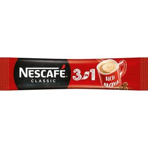 Nescafee Classic Instant <b>Coffee</b> Refill Pack 3 in 1 – Economical Bulk Packaging - Product Image 4