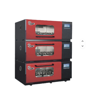 PRÊT À LA VENTE Nouveau Modèle Agitateur à CO2 Thermostaté à Grande Capacité avec Fonctionnalités Stables et Oscillateur Intégré - Product Image 1