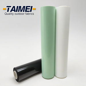 Film étirable LDPE biodégradable, épaisseur 25 µm, largeur 250 mm, 500 mm, 750 mm, film d'emballage pour balles de foin, film de silo pour utilisation <span class=keywords><strong>agricole</strong></span> - Product Image 6