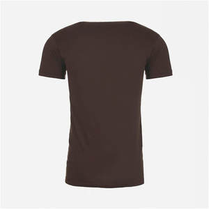 Camiseta Unisex Next Level 3600, Camisetas Next Level con Estampado Personalizado - Product Image 6