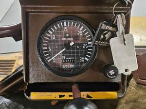 Volquete Hydrema 910 - Product Image 6