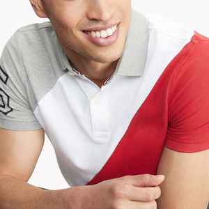 Hommes de luxe pour chemises respirant grande taille écologique séchage rapide décontracté manches courtes 100% coton Design personnalisé nouveau - Product Image 5