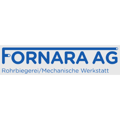 Fornara AG logo