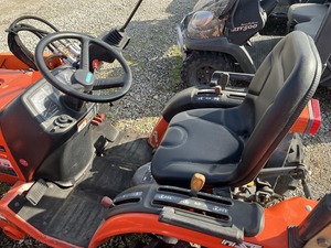 Tracteur Kubota B7500 - Product Image 2