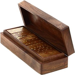 Ooden-6 Doble, sino et 28 Iles con torage, ox - Product Image 2