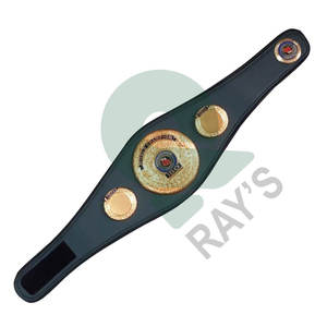 เข็มขัดแชมป์มวยรางวัลเหรียญและรางวัลสัญลักษณ์สูงสุดของชัยชนะและเข็มขัดแชมป์ยอดเยี่ยม - Product Image 2