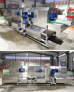 LONKIA Bac <span class=keywords><strong>d</strong></span>'<span class=keywords><strong>alimentation</strong></span> en plastique pour larves de mouche soldat noire, <span class=keywords><strong>machine</strong></span> <span class=keywords><strong>à</strong></span> <span class=keywords><strong>laver</strong></span> automatique - Product Image 6