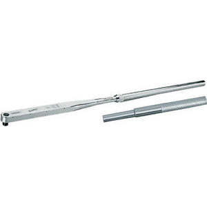 750-2000Nm Adjustable <b>Torque</b> Wrench <b>Set</b> Metric System CRV Steel DIY Grade for Right Left Movement Cardboard Packaging-39 795g - Product Image 1