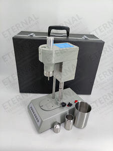 Achtgang-Rotations viskosi meter 220V mit 1 Jahr Garantie - Product Image 4