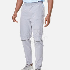 Conjunto de Ropa de Dos Piezas Tipo Cortavientos de Fácil Ajuste con Sensación Ligera para Uso Diario Informal - Product Image 5