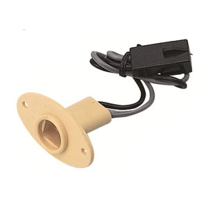 194 Ampoule 88860460 LS150 Harnais de douille de lampe de plaque d'immatriculation à double contact - Product Image 1