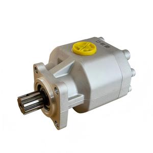 Pompe hydraulique à engrenages haute pression pour camion benne, vente d'usine HUAMAO - Product Image 3
