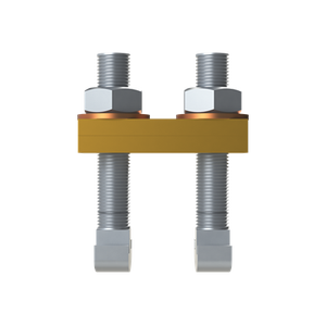 Composants industriels ABB Modèle 4TBV854278C0100 Capacité de stockage 4 To - Product Image 1