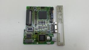 11593) [มือสอง] YASKAWA JAPMC-CM2360 - Product Image 2