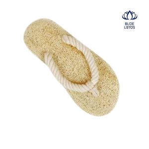 Adult <b>slippers</b> Soft Ecofriendly Protect Enviroment New Cute <b>Summer</b> Lovers Go Out and Use Home Loofah Sandals and <b>slippers</b> - Product Image 4