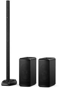 Sistema de PA Portátil L1 Pro32 en Oferta con Dos Módulos de Bajos Sub2 - Product Image 2