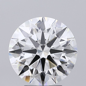 Igi เพชรทรงกลมสำหรับ VS1ทำแหวนหมั้นหรือทำเครื่องประดับต่างๆสำหรับห้องปฏิบัติการที่มีเพชรหลวม4.29กะรัต - Product Image 1