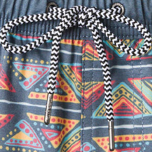 กางเกงขาสั้นตกปลา น้ำหนักเบา แห้งเร็ว ไซส์ใหญ่ UPF 50 ทนทาน สวมใส่สบาย เคลื่อนไหวสะดวก - Product Image 4