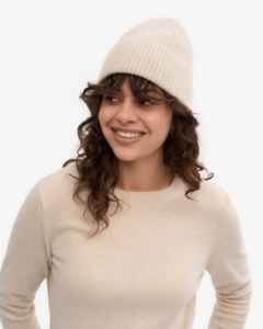 Wholesale Custom Logo Knitted Winter Warm Beanie <b>Hats</b> for Women Outdoor Solid Color Designer Beanies Solid Coour Casual Wear - Product Image 3