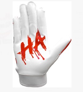 Guantes de Portero de Alto Rendimiento, Resistentes a Desgarros, de Poliéster con Elasticidad en 4 Direcciones, Palma de Silicona Ultra-Adherente, Transpirables y Ligeros - Product Image 5
