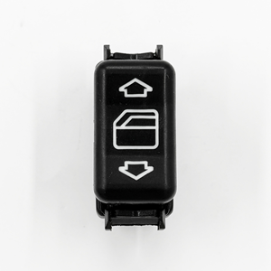 สวิตช์กระจกหน้าต่าง 5 ขา ด้านซ้าย สำหรับ Mercedes-Benz W124 W126 W201 W463 รุ่น A1248204610 1248204610 A1248204610KZ 1248204610KZ - Product Image 5