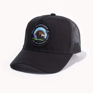 Chapeau Hommes Camionneur Chapeaux de Baseball Personnalisés pour Femmes En Gros Hip Hop Sports Snapback Panel chapeaux de sport Du Vietnam - Product Image 3