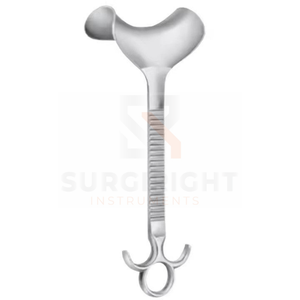 Retractores abdominales NUEVOS instrumentos quirúrgicos PROFESIONALES Retractor abdominal de Surgiright Instruments - Product Image 3