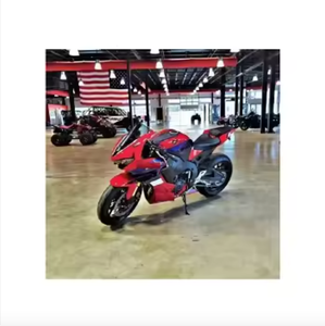 Moto sportive OMP 2024 CBR1000RR de haute qualité - Product Image 6