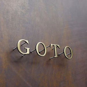 Letrero de Metal de negocios 3D para exteriores cortado con láser, señal de recepción de oficina moderna, <span class=keywords><strong>letras</strong></span> flotantes de <span class=keywords><strong>acero</strong></span> inoxidable montadas en la pared - Product Image 1