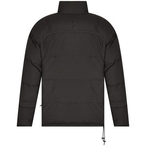 2025 haute qualité personnalisé enduit toile Bomber veste réversible grande taille hiver chaleur confort coupe-vent résistant au froid - Product Image 6