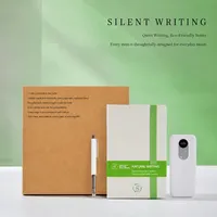 Ensemble cadeau d'entreprise écologique avec logo personnalisé pour les clients, les employés, les événements d'anniversaire, les articles cadeaux pour les entreprises, ensemble cadeau