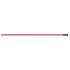3 m de Guías de Cable Azules de 0,6-0,8 mm con Aislamiento para Cables de Bicicleta y Carcasas - Product Image 3