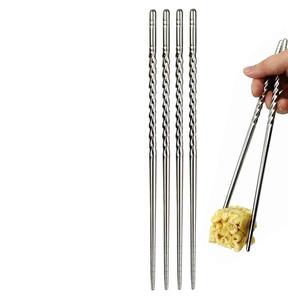 Fabricante de palillos de latón de diseño personalizado para el hogar, restaurante, hotel, uso para fiestas, precio de apuesta - Product Image 6