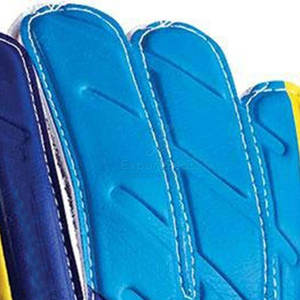 Gants de gardien de but super doux et confortables Gants de gardien de but de fabricants professionnels - Product Image 5