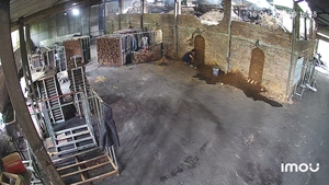 Briquetas de carbón negro de aserrín, forma hexagonal de madera dura para calefacción interior/exterior y barbacoa, precio barato - Product Image 2