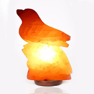 Lampes au sel de l'Himalaya en vrac avec service OEM de différentes formes et styles Lumières pour boutiques de cadeaux, hôtels et chaînes de spas - Product Image 5