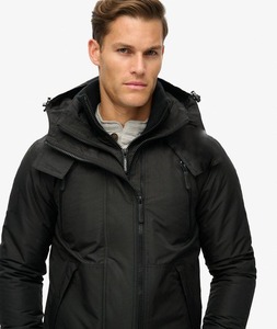 Top Selling Customized Logo Softshell <b>Jacket</b> Lightweight Windproof <b>Hooded</b> Outdoor <b>Jacket</b> for Men with Zipper - Product Image 3