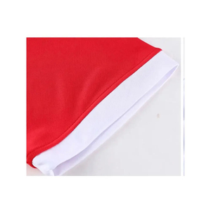 เสื้อเจอร์ซีย์เล่นกีฬาเสื้อทีมฟุตบอลเสื้อเจอร์ซีย์เล่นฟุตบอล - Product Image 4